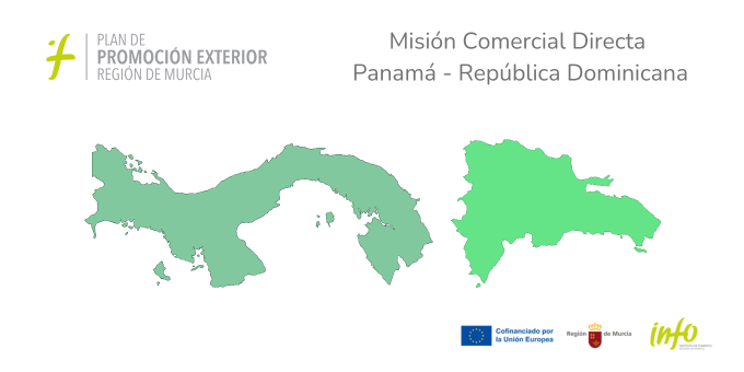 Misión Comercial Panamá y República Dominicana