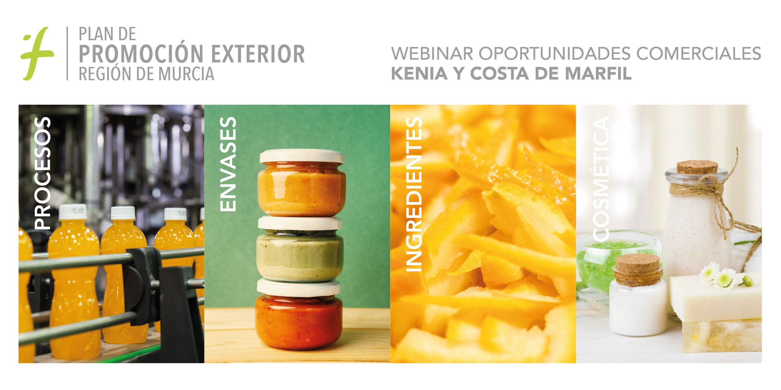 banners costa marfil kenia