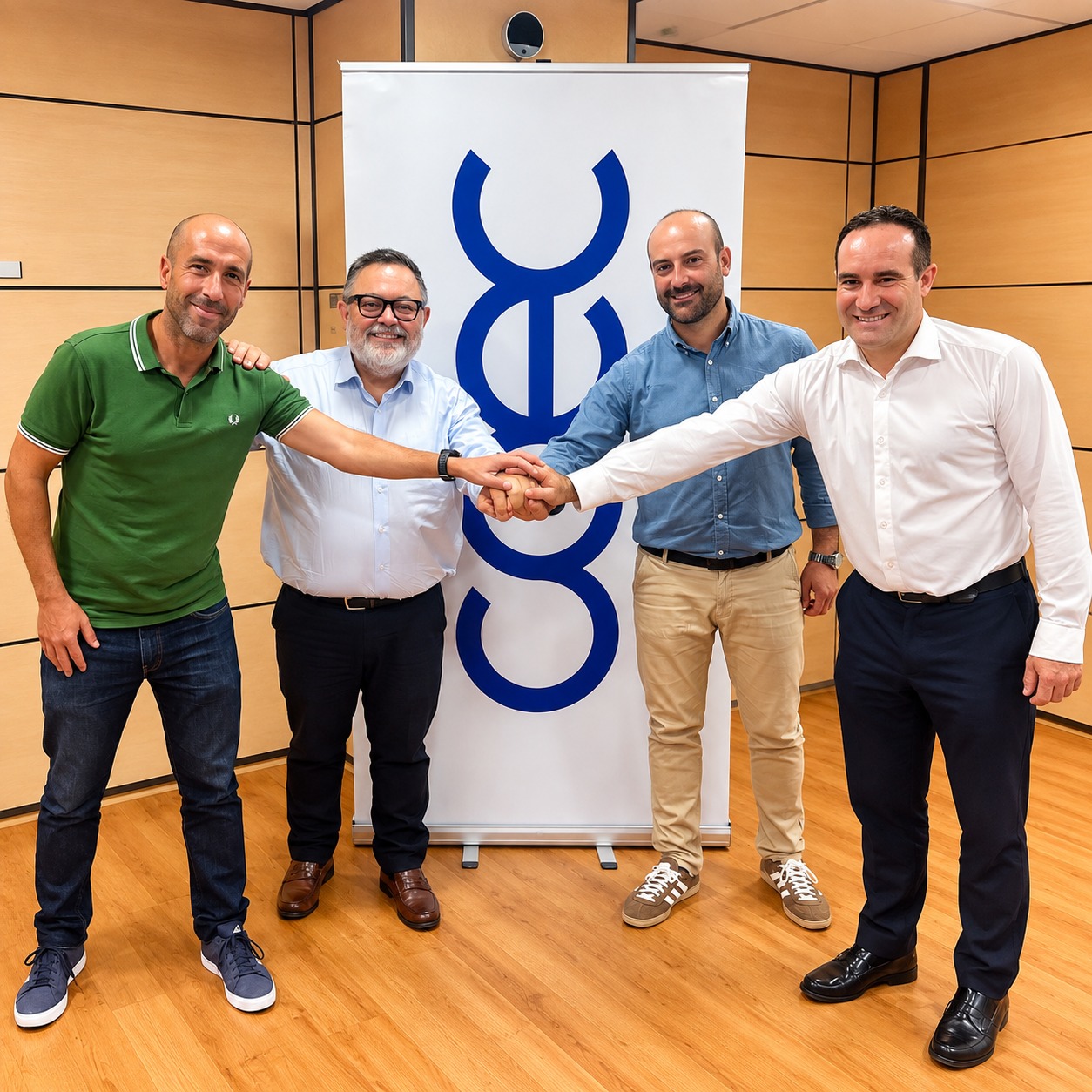 Estación Náutica Costa Cálida se incorpora a COEC